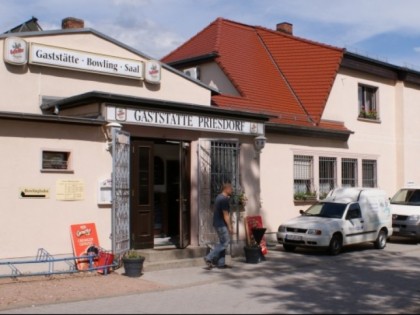 Фото: Restaurant Priesdorf